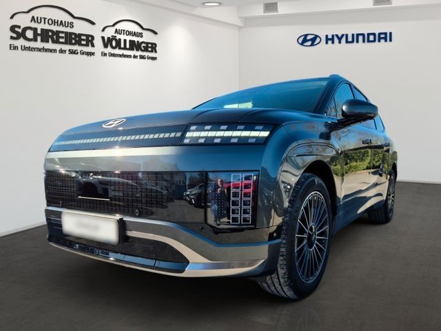 Hyundai IONIQ 9 1.500 km 82.990 &euro; Karlsruhe 76187