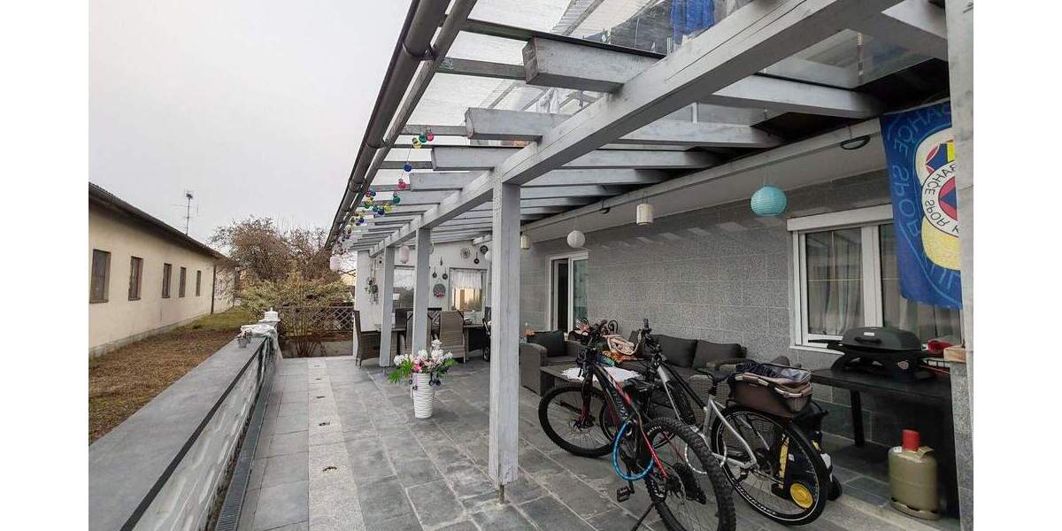 Einfamilienhaus Burgkirchen an der Alz Gendorf - 8 Zimmer, 170 m&sup2;, 498.000&euro; | Angebot:25665521