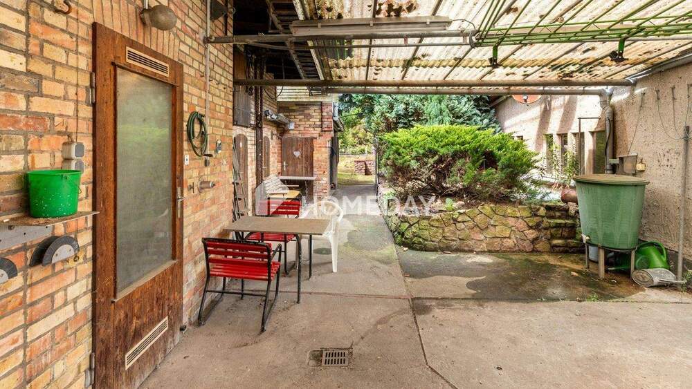 Einfamilienhaus Aken (Elbe) Aken - 6 Zimmer, 105 m&sup2;, 107.000&euro; | Angebot:25737474