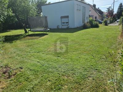 SCHÖN, OHNE ALTBESTAND UND IN SONNIGER LAGE - Grundstück Neusäß | Angebot:25837332