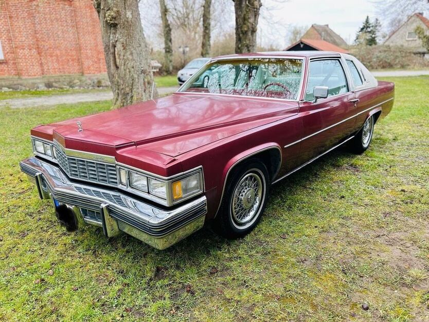 Deville