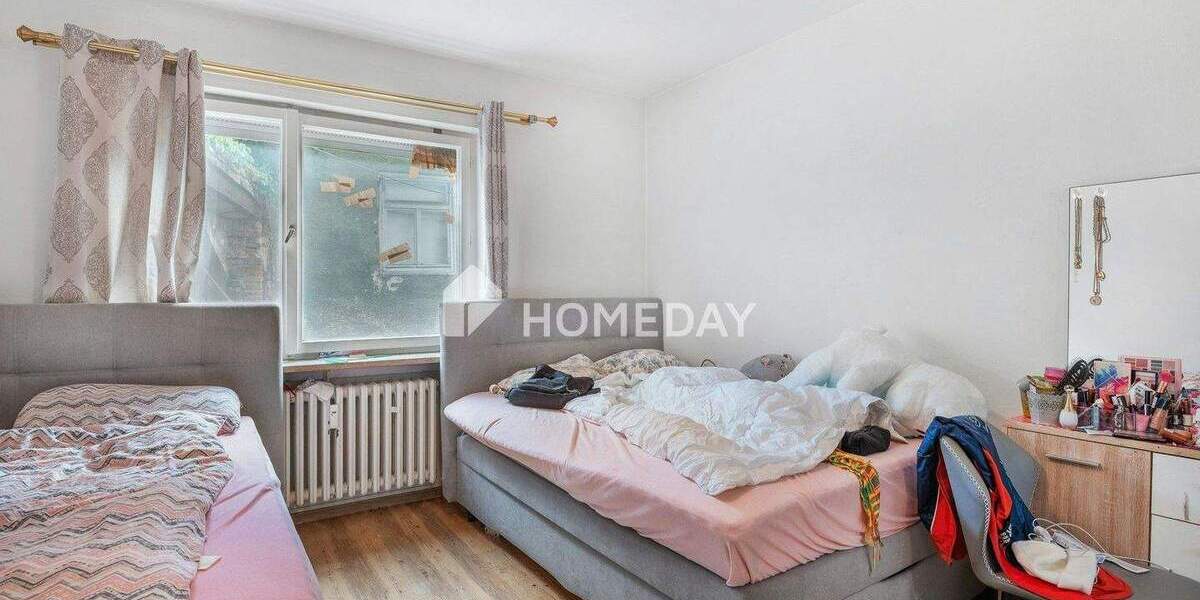 Etagenwohnung Erlabrunn - 3 Zimmer, 97 m&sup2;, 160.000&euro; | Angebot:25696137
