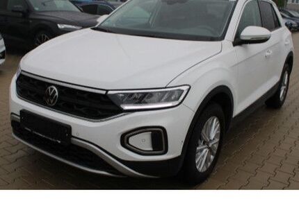 VW T-Roc 34.000 km 17.690 &euro; Gardelegen 39638