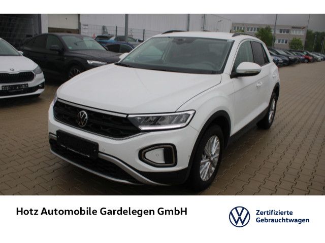 VW T-Roc 34.000 km 17.990 &euro; Gardelegen 39638