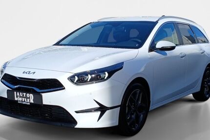 Kia ceed Sportswagon 2.535 km 25.903 &euro; Würzburg 97076