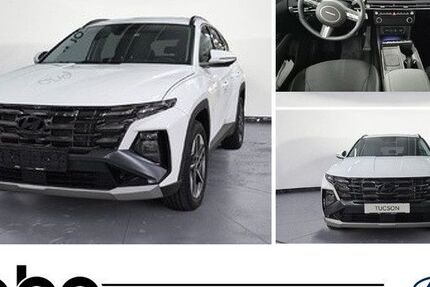 Hyundai TUCSON 5.642 km 30.999 &euro; Offenburg 77652