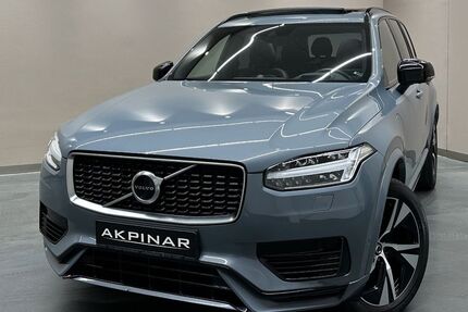 Volvo XC90 48.000 km 46.800 &euro; Holzgerlingen 71088