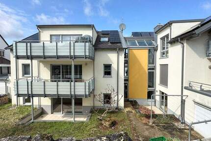 Wohnung Filderstadt Bonlanden - 4 Zimmer, 95 m&sup2;, 1.200&euro; | Angebot:25645141