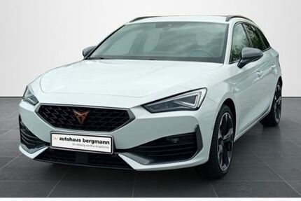 Cupra Leon 48.700 km 25.998 &euro; Wernigerode 38855