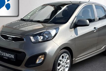 Kia Picanto 104.895 km 6.330 &euro; Salzbergen 48499