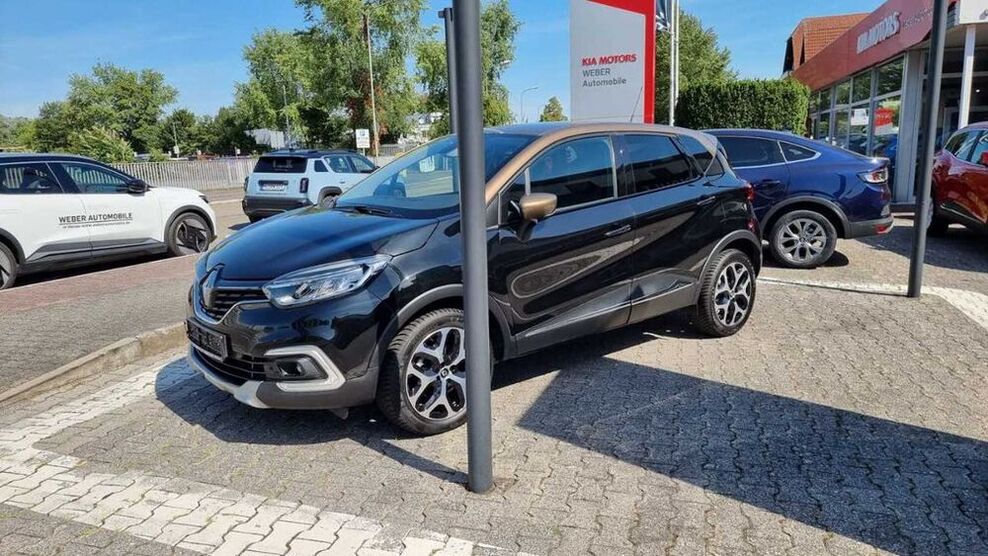 Captur
