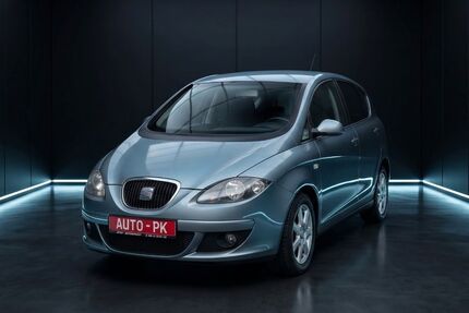 Seat Altea 154.200 km 2.900 &euro; Staßfurt 39418