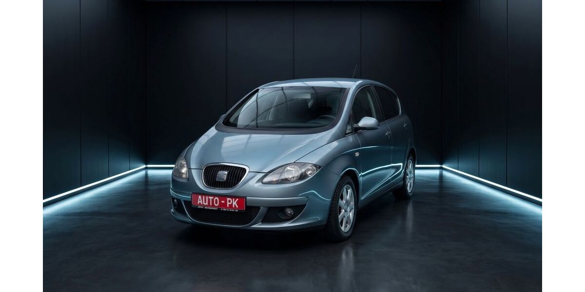 Seat Altea 154.200 km 2.900 &euro; Staßfurt 39418