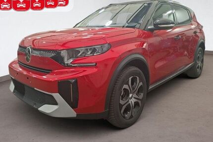 Citroen C3 Aircross 25.900 km 18.480 &euro; Schwandorf 92421