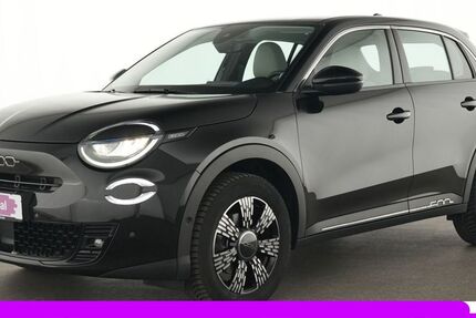 Fiat 600 22.450 km 20.458 &euro; Neuss 41460