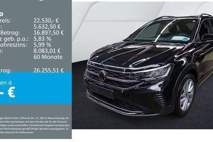 VW Taigo 25.880 km 22.530 &euro; Balingen 72336