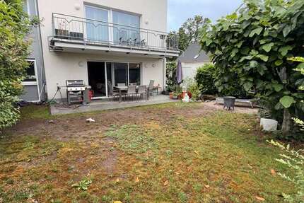 Wohnung Neulußheim - 5 Zimmer, 145 m&sup2;, 549.000&euro; | Angebot:27396791