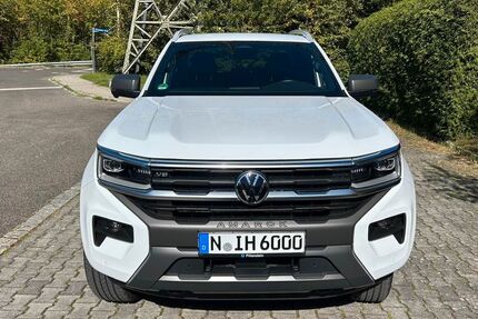 VW Amarok 20.000 km 49.999 € Nürnberg 90439