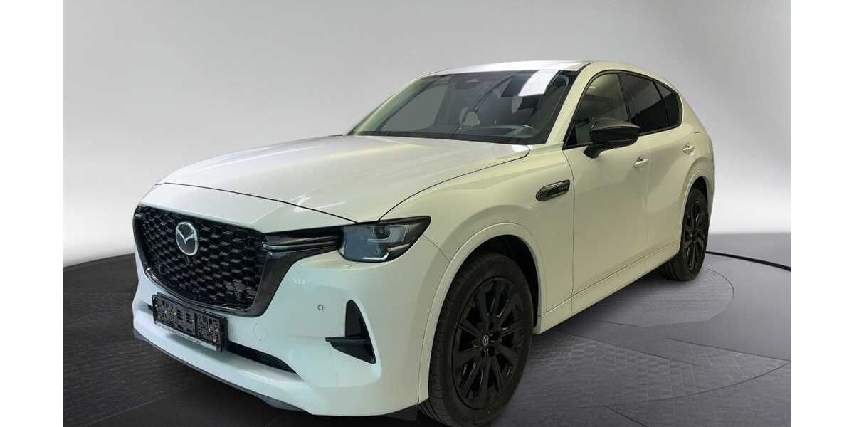 Mazda CX-60 123.000 km 29.890 &euro; München 80339