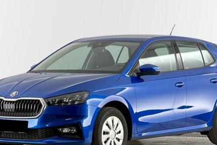 Skoda Fabia 10.500 km 16.990 &euro; Tätendorf 29576