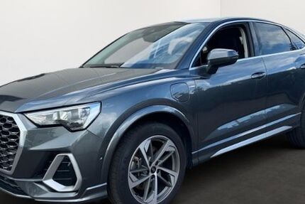 Audi Q3 38.900 km 33.990 € Waldshut-Tiengen 79761