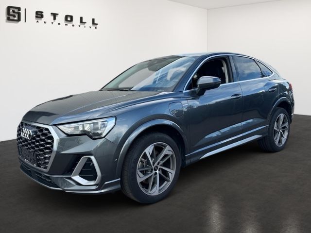 Audi Q3 38.900 km 33.990 € Waldshut-Tiengen 79761