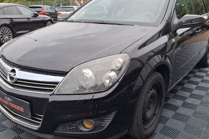 Opel Astra 159.720 km 1.190 € Altendiez 65624