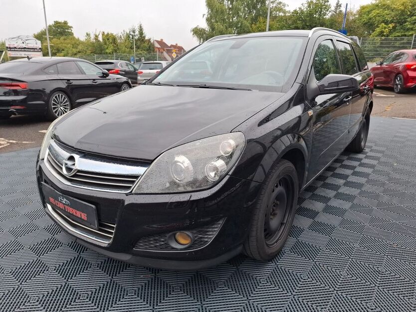 Opel Astra 159.720 km 1.190 € Altendiez 65624
