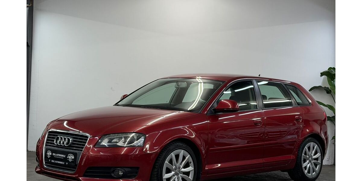 Audi A3 152.270 km 6.490 &euro; Bargteheide 22941