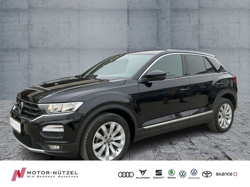 T-Roc