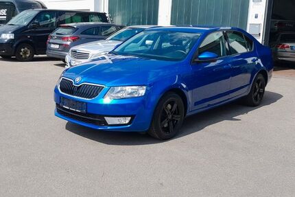 Skoda Octavia 144.000 km 9.000 &euro; Ansbach 91522