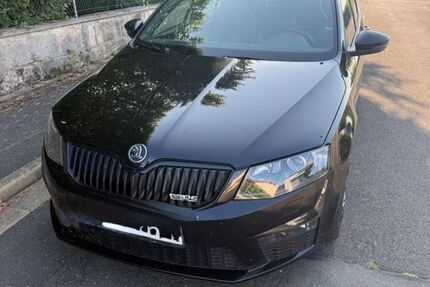 Skoda Octavia 193.000 km 9.800 &euro; Weisendorf 91085