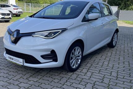 Renault ZOE 28.900 km 15.770 € Teterow 17166