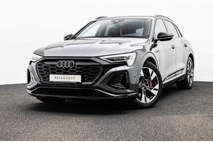 Audi Q8 e-tron 81.813 km 37.850 &euro; Hagen 58091