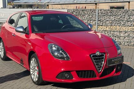 Alfa Romeo Giulietta 100.000 km 9.190 € Bad Breisig 53498