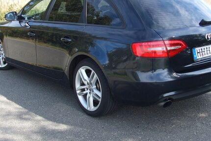 Audi A4 155.000 km 14.000 € Wunstorf 31515
