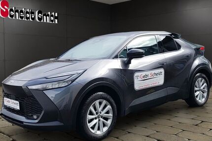 Toyota C-HR 5.500 km 34.440 &euro; Schiffweiler 66578