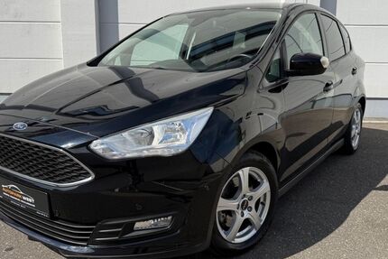 Ford C-Max 33.000 km 13.290 € Mönchengladbach 41065