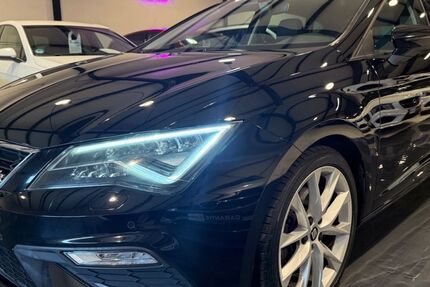 Seat Leon 107.000 km 16.990 &euro; Paderborn 33102