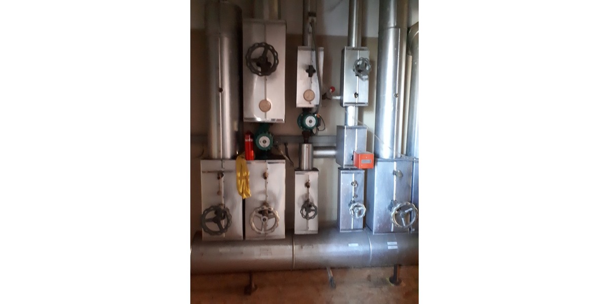 2.670 m² Kaltlagerhalle mit 100 m² Bürotrakt in Elsfleth-Moordorf - Gewerbeobjekt Elsfleth | Angebot:26229628