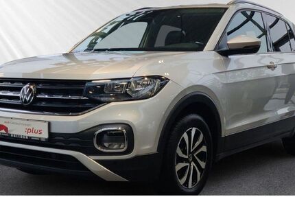 VW T-Cross 82.296 km 16.486 &euro; Landsberg 86899