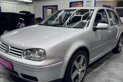 VW Golf 43.000 km 12.450 € Herscheid 58849