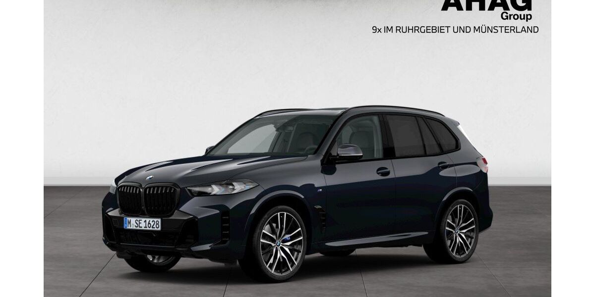 BMW X5 15.999 km 98.490 &euro; Bochum 44809