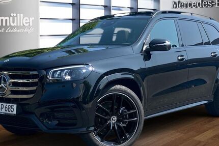 Mercedes-Benz GLS 450 3.024 km 114.470 € Hof 95030