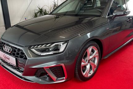 Audi A4 36.150 km 33.499 &euro; Kleve 47533