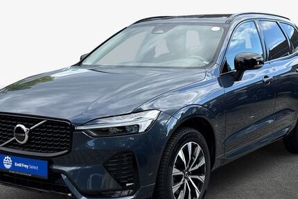 Volvo XC60 26.320 km 46.990 € Nürnberg 90471