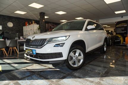 Skoda Kodiaq 147.221 km 19.990 &euro; Mühlheim am Main nähe Frankfurt 63165