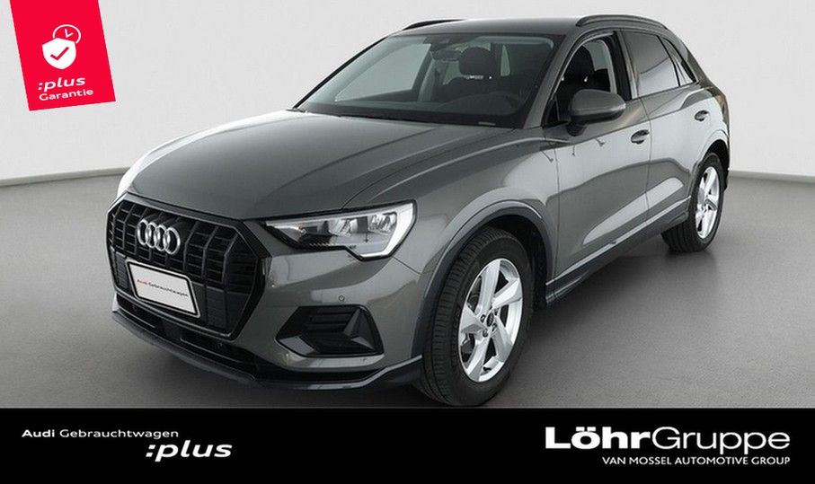 Audi Q3 2.500 km 37.950 &euro; Meckenheim / Bonn 53340