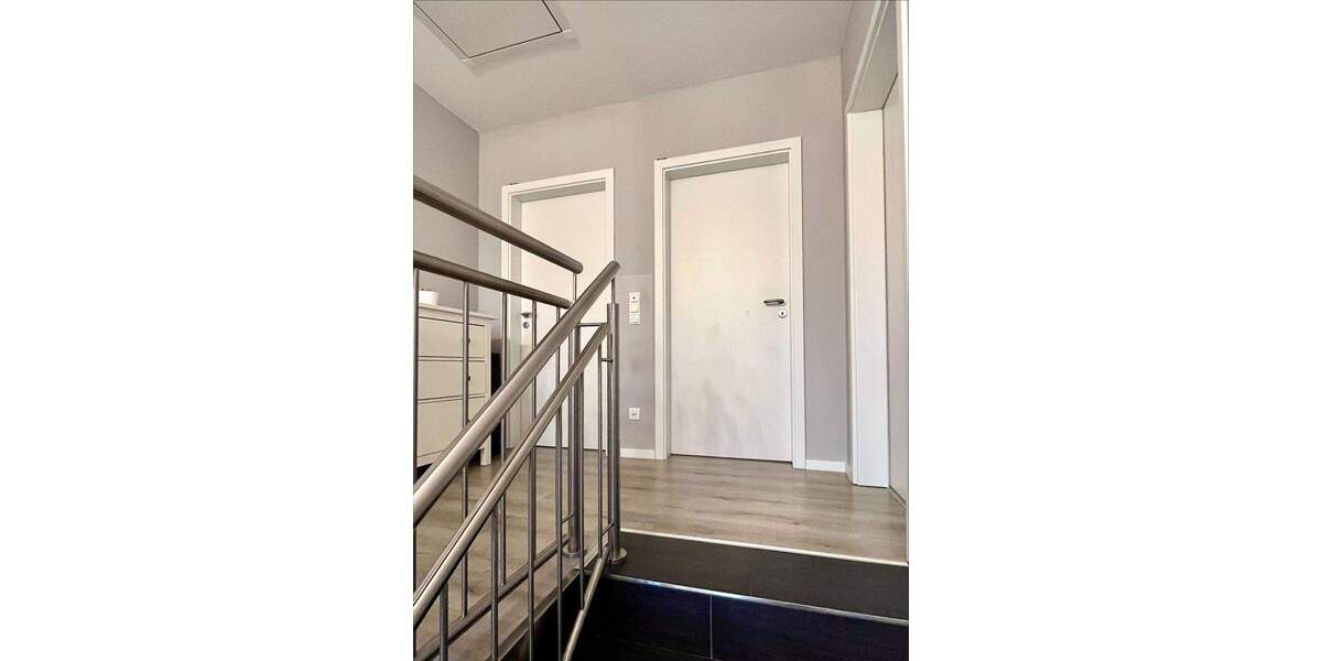 Einfamilienhaus Sulingen - 4 Zimmer, 151 m&sup2;, 485.000&euro; | Angebot:25668663