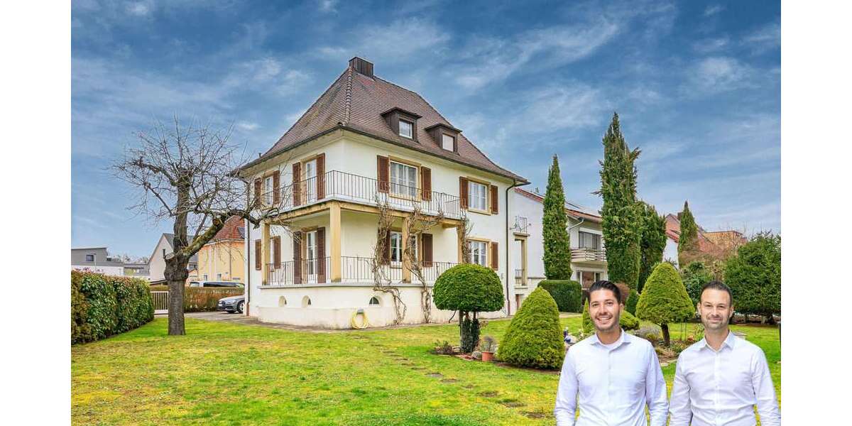 Einfamilienhaus Kenzingen - 9 Zimmer, 220 m&sup2;, 990.000&euro; | Angebot:25483809